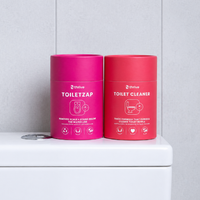 Toilet Cleaner 馬桶清潔套裝