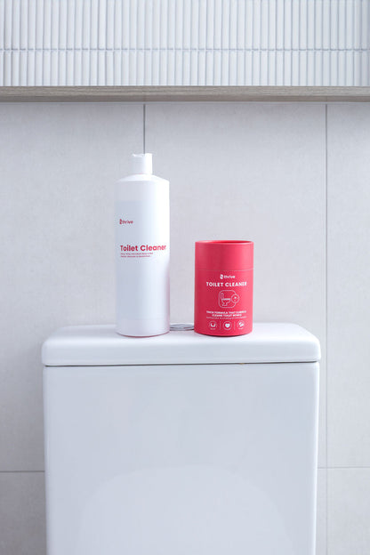Bathroom Essentials Bundle