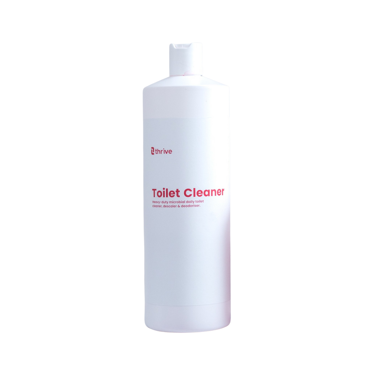 Toilet Cleaner Bottle