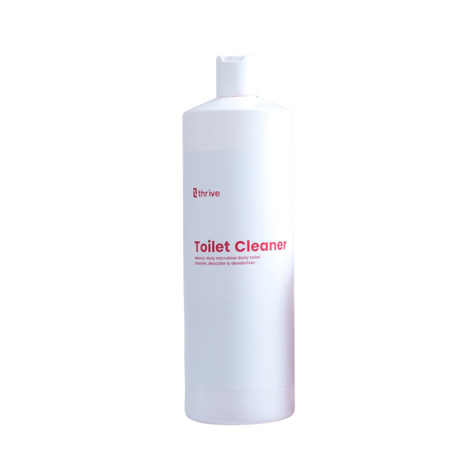 Toilet Cleaner 清潔劑專用樽