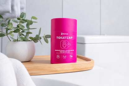TOILETZAP — 清除馬桶污漬及異味