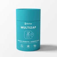 MULTIZAP — Surfaces, floors & benches