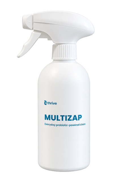 MULTIZAP spray bottle