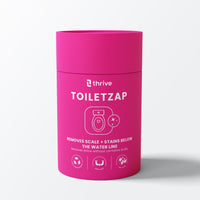 TOILETZAP — 清除馬桶污漬及異味