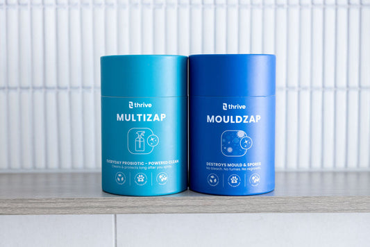 Humidity & Mould Defence 防潮防霉套裝